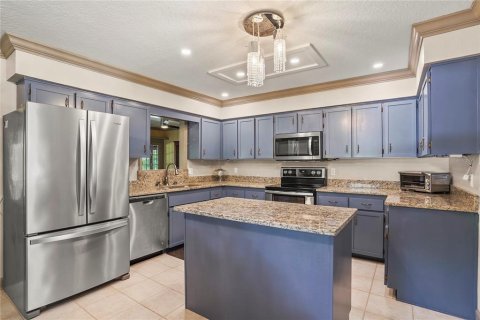 House in Bushnell, Florida 3 bedrooms, 171.68 sq.m. № 1908749 - photo 24