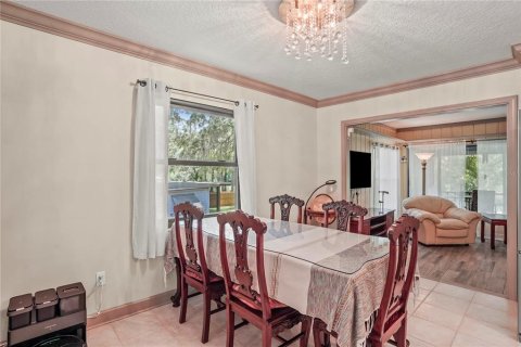 House in Bushnell, Florida 3 bedrooms, 171.68 sq.m. № 1908749 - photo 21