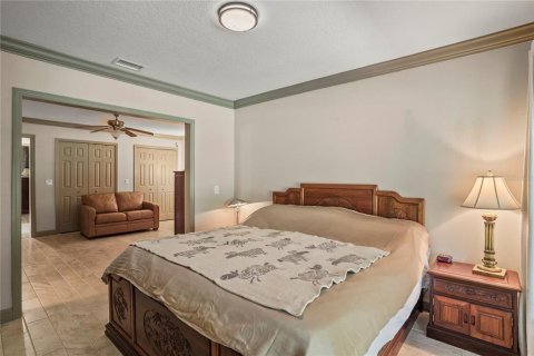 House in Bushnell, Florida 3 bedrooms, 171.68 sq.m. № 1908749 - photo 7