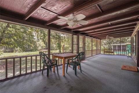 House in Bushnell, Florida 3 bedrooms, 171.68 sq.m. № 1908749 - photo 29