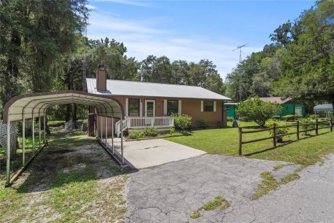 House in Bushnell, Florida 3 bedrooms, 171.68 sq.m. № 1908749 - photo 13