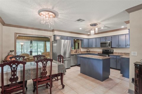 House in Bushnell, Florida 3 bedrooms, 171.68 sq.m. № 1908749 - photo 22