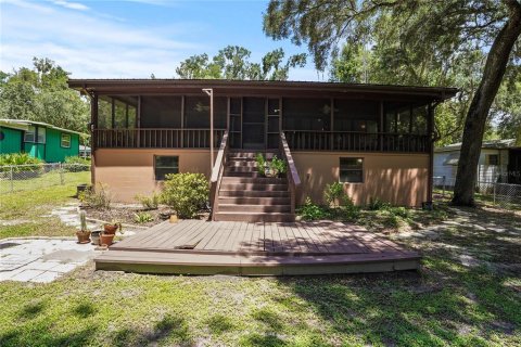 House in Bushnell, Florida 3 bedrooms, 171.68 sq.m. № 1908749 - photo 14
