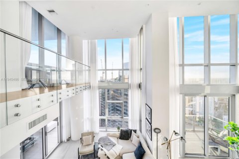 Купить кондоминиум в Майами, Флорида 4 спальни, 353.03м2, № 1998495 - фото 10