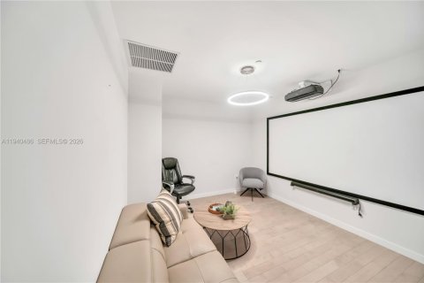 Купить кондоминиум в Майами, Флорида 4 спальни, 353.03м2, № 1998495 - фото 30