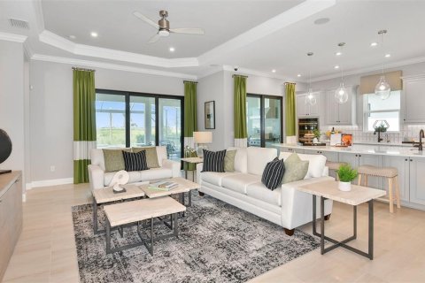 Casa en venta en Sarasota, Florida, 3 dormitorios, 222.87 m2 № 2234180 - foto 5