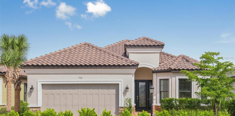 Casa en Sarasota, Florida 3 dormitorios, 222.87 m2 № 2234180