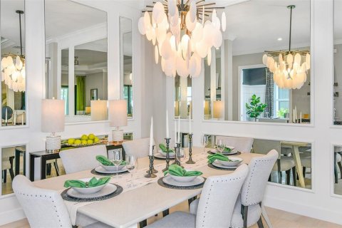 Casa en venta en Sarasota, Florida, 3 dormitorios, 222.87 m2 № 2234180 - foto 4