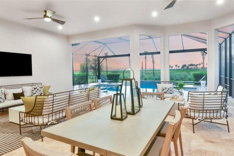 Casa en venta en Sarasota, Florida, 3 dormitorios, 222.87 m2 № 2234180 - foto 17