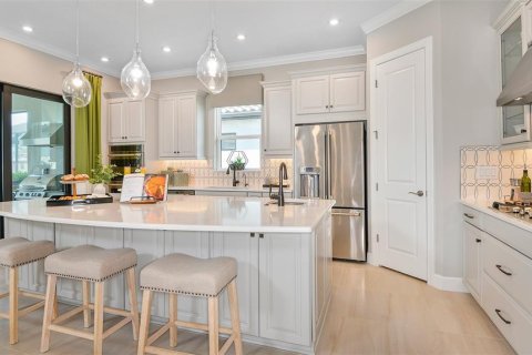 Casa en venta en Sarasota, Florida, 3 dormitorios, 222.87 m2 № 2234180 - foto 6