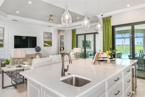 Casa en venta en Sarasota, Florida, 3 dormitorios, 222.87 m2 № 2234180 - foto 7
