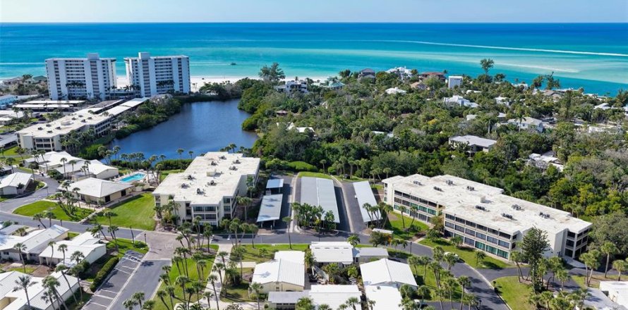 Casa en Sarasota, Florida 2 dormitorios, 135.82 m2 № 2232585