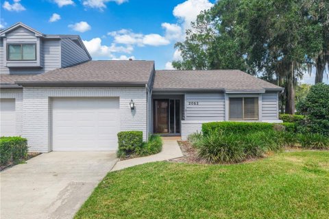House in Ocala, Florida 2 bedrooms, 111.85 sq.m. № 2398575