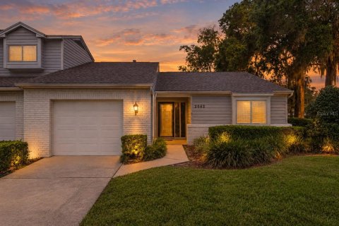 House in Ocala, Florida 2 bedrooms, 111.85 sq.m. № 2398575 - photo 3