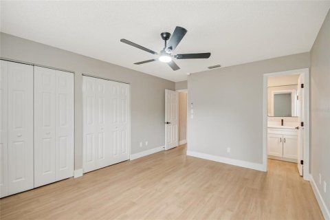 House in Ocala, Florida 2 bedrooms, 111.85 sq.m. № 2398575 - photo 22