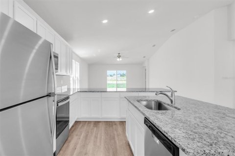 Villa ou maison à louer à Ocala, Floride: 3 chambres, 157.28 m2 № 2419927 - photo 6