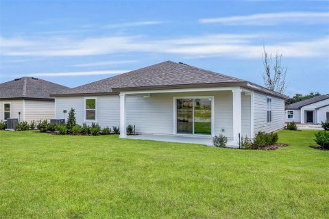 Villa ou maison à louer à Ocala, Floride: 3 chambres, 157.28 m2 № 2419927 - photo 19