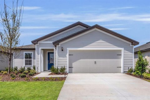 Villa ou maison à Ocala, Floride 3 chambres, 157.28 m2 № 2419927