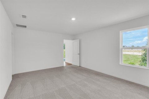 Villa ou maison à louer à Ocala, Floride: 3 chambres, 157.28 m2 № 2419927 - photo 12