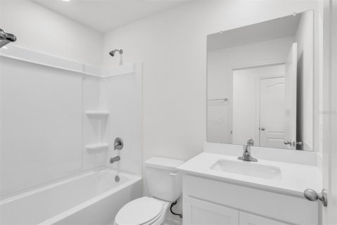 Villa ou maison à louer à Ocala, Floride: 3 chambres, 157.28 m2 № 2419927 - photo 18