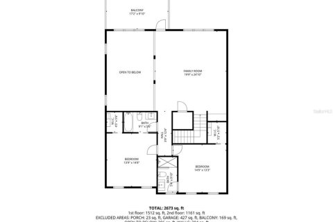 Villa ou maison à vendre à Sarasota, Floride: 4 chambres, 267 m2 № 2209311 - photo 4