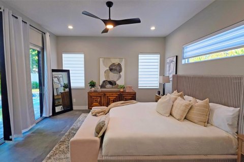 Villa ou maison à vendre à Sarasota, Floride: 4 chambres, 267 m2 № 2209311 - photo 24