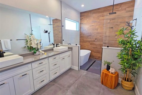 Villa ou maison à vendre à Sarasota, Floride: 4 chambres, 267 m2 № 2209311 - photo 28