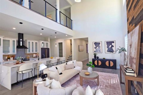 Villa ou maison à vendre à Sarasota, Floride: 4 chambres, 267 m2 № 2209311 - photo 12