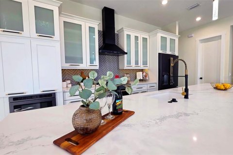 Villa ou maison à vendre à Sarasota, Floride: 4 chambres, 267 m2 № 2209311 - photo 17