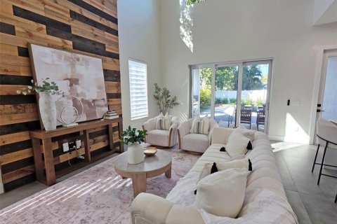 Villa ou maison à vendre à Sarasota, Floride: 4 chambres, 267 m2 № 2209311 - photo 10