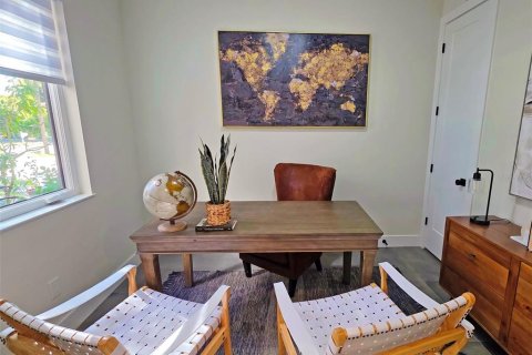 Villa ou maison à vendre à Sarasota, Floride: 4 chambres, 267 m2 № 2209311 - photo 7