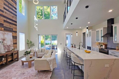 Villa ou maison à vendre à Sarasota, Floride: 4 chambres, 267 m2 № 2209311 - photo 13