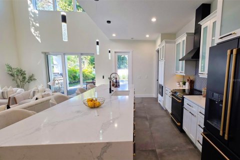 Villa ou maison à vendre à Sarasota, Floride: 4 chambres, 267 m2 № 2209311 - photo 19