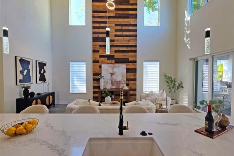 Villa ou maison à vendre à Sarasota, Floride: 4 chambres, 267 m2 № 2209311 - photo 14