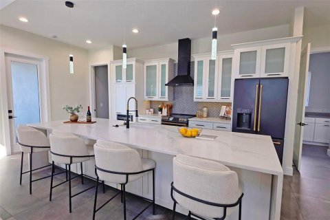 Villa ou maison à vendre à Sarasota, Floride: 4 chambres, 267 m2 № 2209311 - photo 16