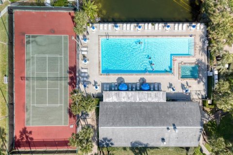 Condo in Tarpon Springs, Florida, 2 bedrooms  № 1634655 - photo 30