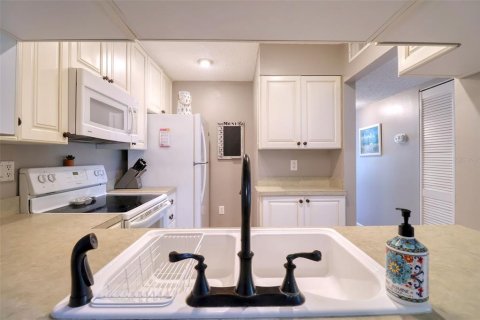 Condo in Tarpon Springs, Florida, 2 bedrooms  № 1634655 - photo 17