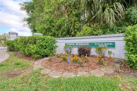 Condo in Tarpon Springs, Florida, 2 bedrooms  № 1634655 - photo 29