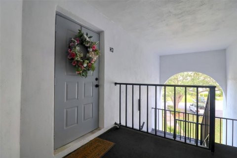 Copropriété à vendre à Tarpon Springs, Floride: 2 chambres, 96.62 m2 № 1634655 - photo 3