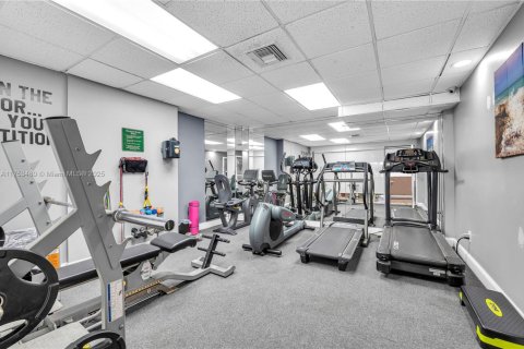 Condominio en venta en North Bay Village, Florida, 1 dormitorio, 76.83 m2 № 1839194 - foto 26