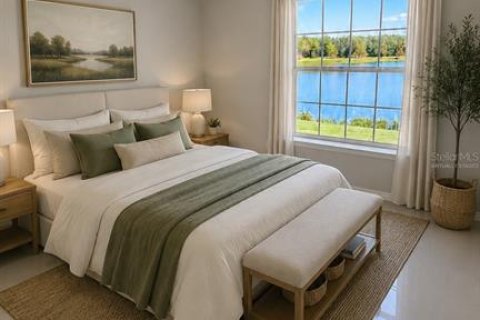 Condo in Lutz, Florida, 2 bedrooms  № 2217778 - photo 5