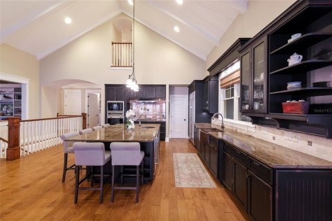 Villa ou maison à vendre à Holmes Beach, Floride: 5 chambres, 464.05 m2 № 2134260 - photo 19