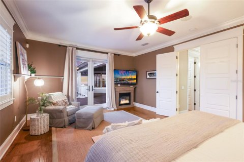 Villa ou maison à vendre à Holmes Beach, Floride: 5 chambres, 464.05 m2 № 2134260 - photo 30