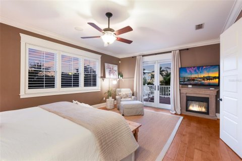 Villa ou maison à vendre à Holmes Beach, Floride: 5 chambres, 464.05 m2 № 2134260 - photo 29
