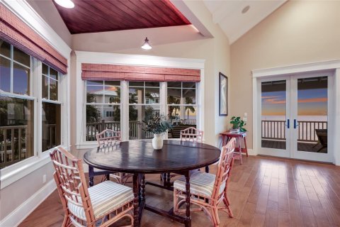 Villa ou maison à vendre à Holmes Beach, Floride: 5 chambres, 464.05 m2 № 2134260 - photo 18