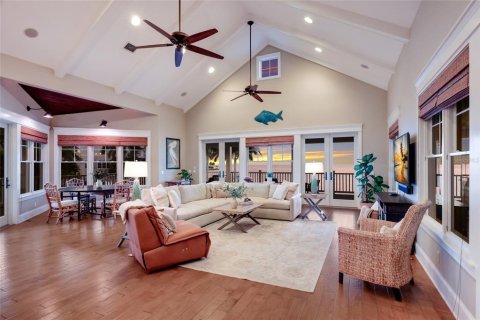 Villa ou maison à vendre à Holmes Beach, Floride: 5 chambres, 464.05 m2 № 2134260 - photo 14