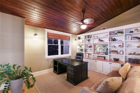 Villa ou maison à vendre à Holmes Beach, Floride: 5 chambres, 464.05 m2 № 2134260 - photo 25
