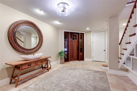 Villa ou maison à vendre à Holmes Beach, Floride: 5 chambres, 464.05 m2 № 2134260 - photo 11
