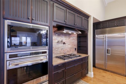 Villa ou maison à vendre à Holmes Beach, Floride: 5 chambres, 464.05 m2 № 2134260 - photo 22