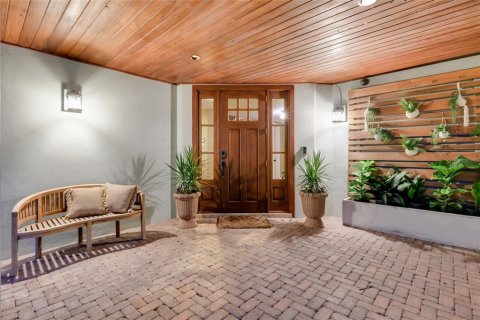 Villa ou maison à vendre à Holmes Beach, Floride: 5 chambres, 464.05 m2 № 2134260 - photo 9